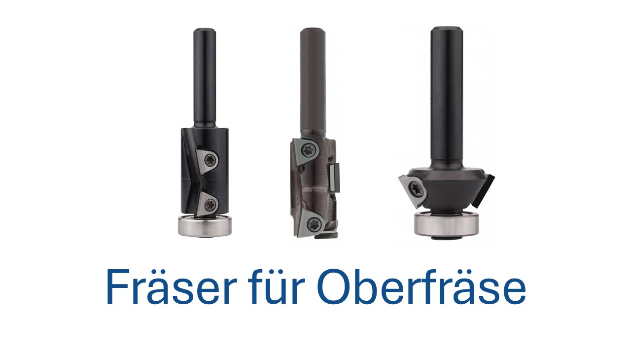 Oberfräse