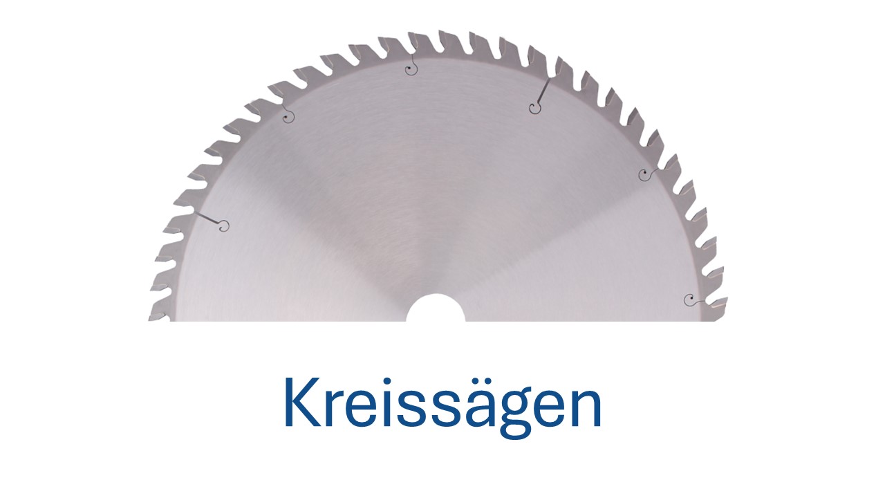 Kreissäge