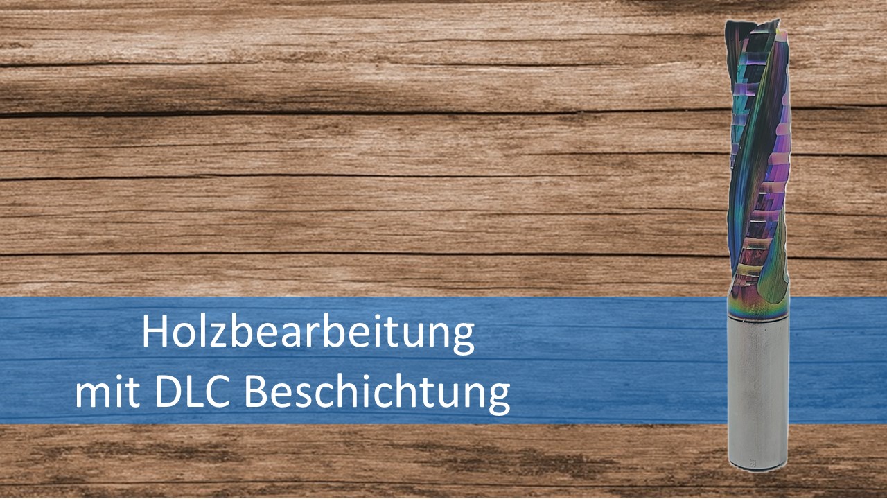 Schiederer DLC Beschichtung