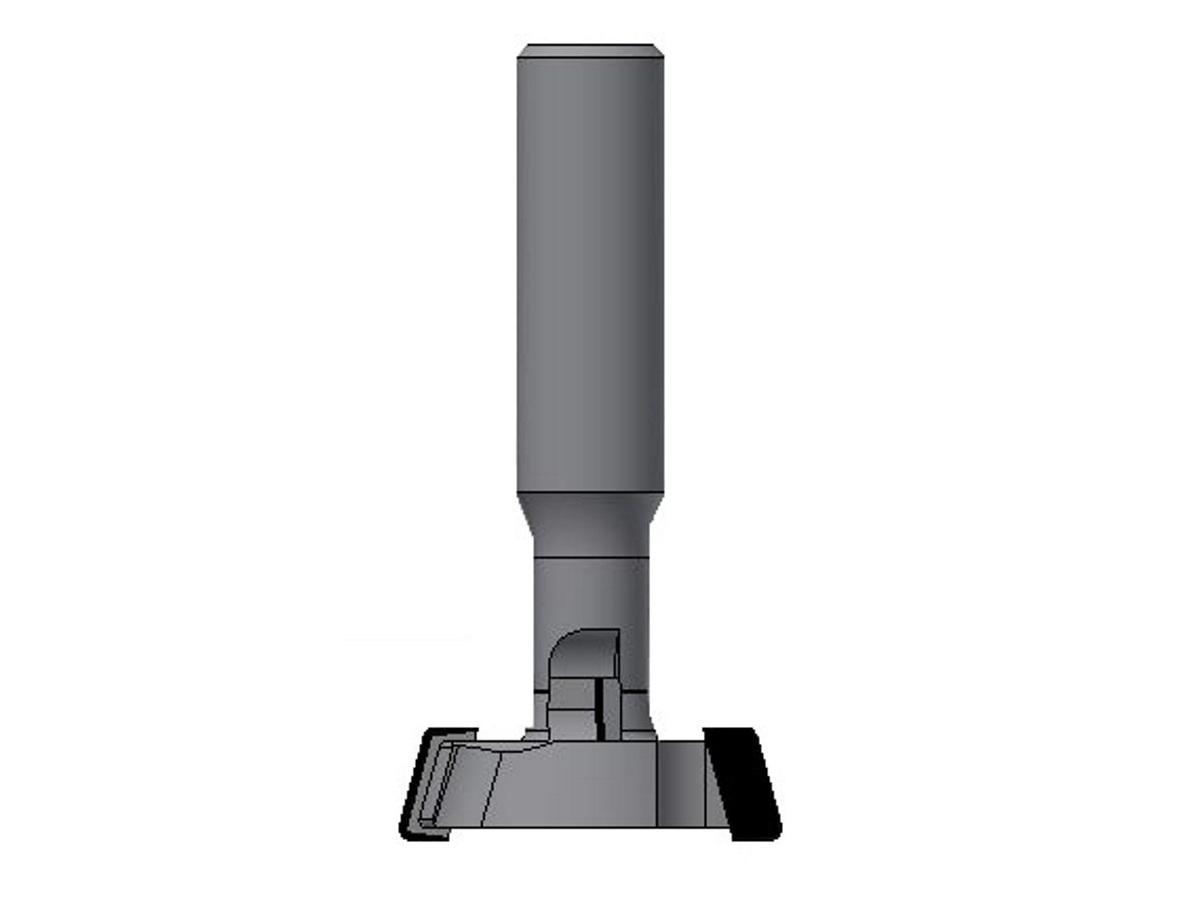 DP-T-Nutfräser C319