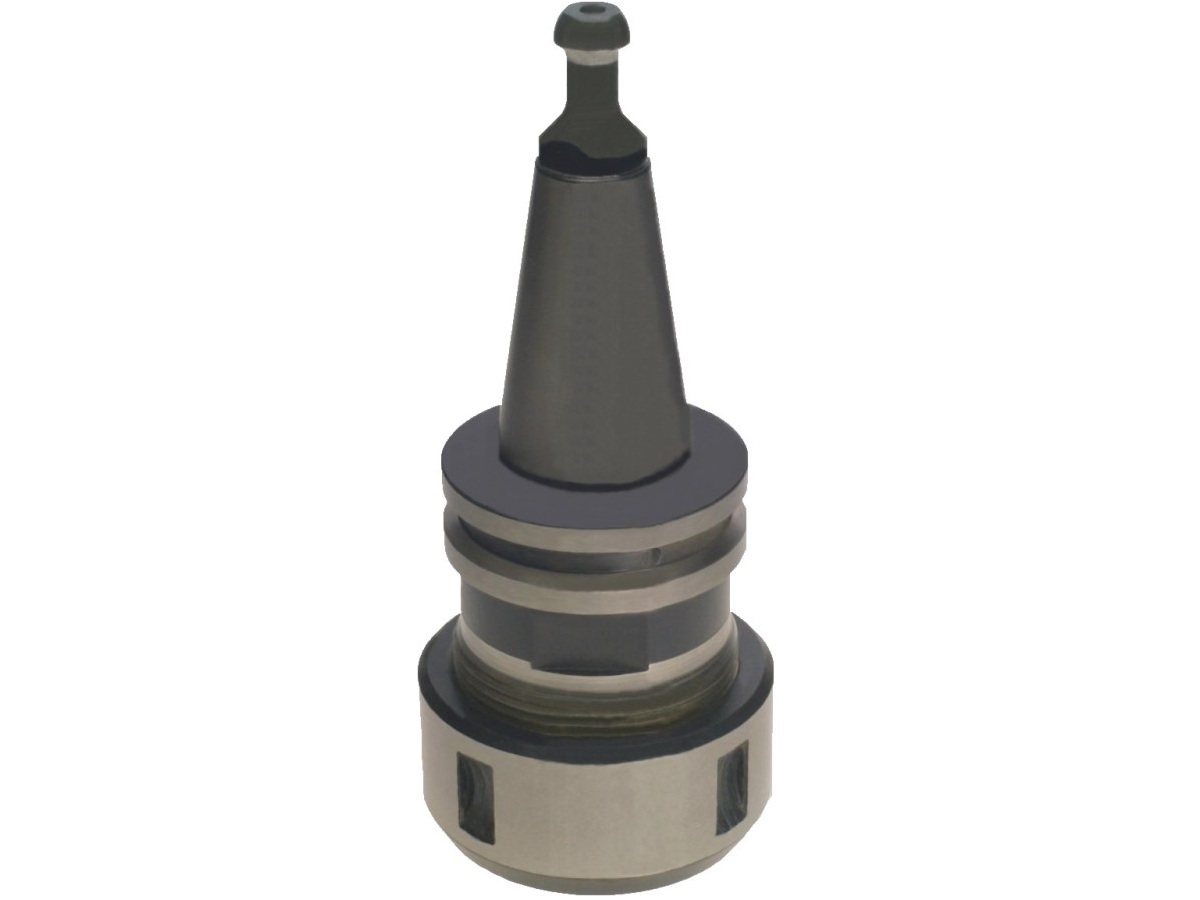 Spannzangenfutter SK-30