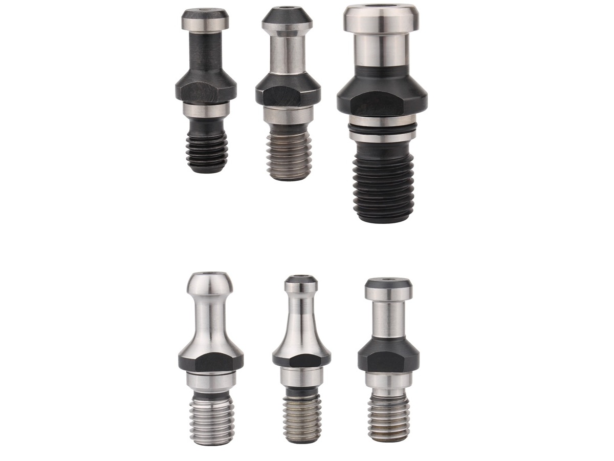 Anzugsbolzen SK 30/ SK 40