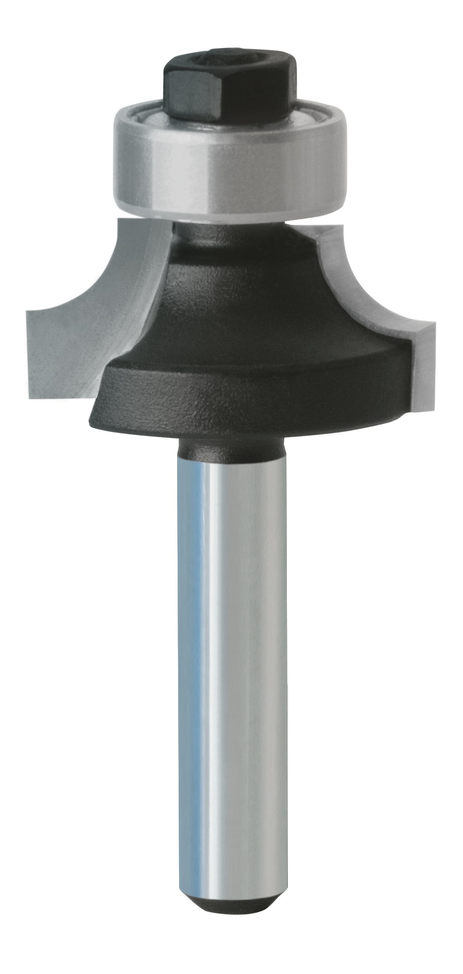 Abrundfräser 24380-5 Z2