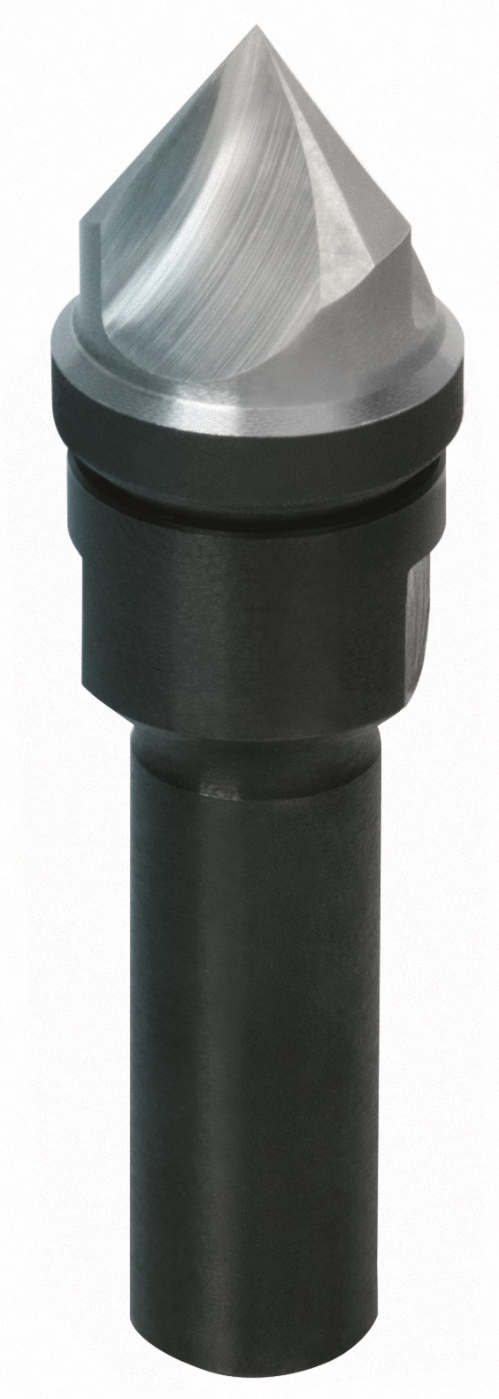 V-Nut- und Schriftenfräser 24540-5 Z3