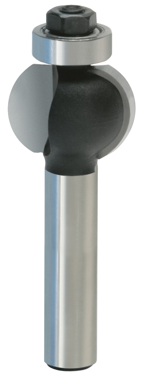 Flachhohlkehlfräser 24810-5 Z2