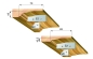 Preview: Profilplatten-Abplattfräser 220x31x30xZ=2+2 Holz Oben