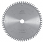 Preview: HM-Kreissägeblatt D=250 B=3.2/2,2 Z=48 WZ