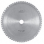 Preview: HM Kappkreissägeblatt  Ø216 SB2,4 Z40 DRY CUT