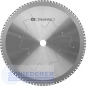Preview: Steel Metall-Kapp-Kreissägeblatt D305B2.2/Z60