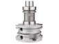Preview: PM-Türzargenfräser (Stockfutter) für CNC C300-1