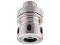 Preview: Spannzangenfutter HSK-F 63 - RL / A=76 C910-76R