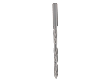 VHW-Durchgangsbohrer D8 C175-0810010R