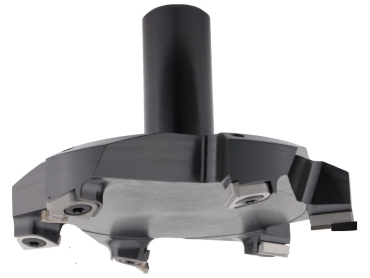 DP-Planfräser Konstantin für CNC C181-080325