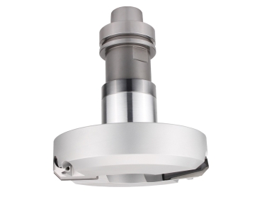 PM-Abplattfräser für CNC C210-1