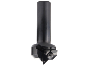 PM-Universal-Rillenfräser für CNC C235-20