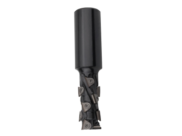 DP-Nutschaftfräser "Konstantin-Mini-Finish" - LL C249-2031225L-M1