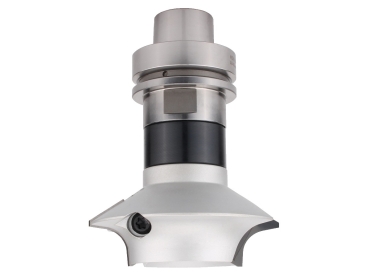 PM-Viertelstabfräser R15-R20 C256-1520