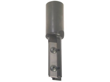 WM-Nutschaftfräser für CNC C263-205020DL
