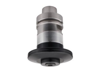 Sägeblattaufnahme HSK-F63 C277-C25-F2