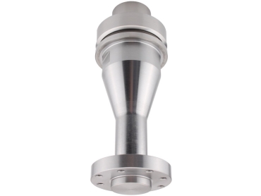 Sägeblattaufnahme HSK-F63 C277-D135-SET