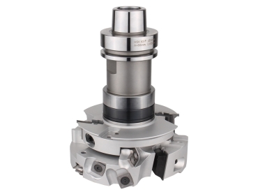 PM-Türfalzfräser 13mm für CNC C280-13