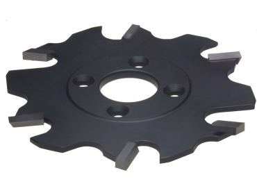 HW-Flachdübelnutfräser C310