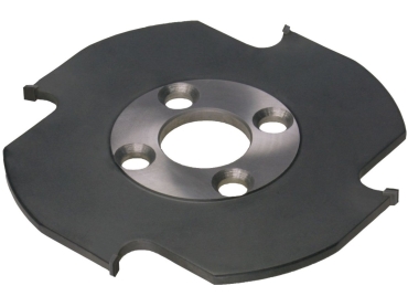 DP-Flachdübelnutfräser C315