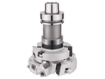 WM-Türfalzfräser 13mm für CNC C380-13