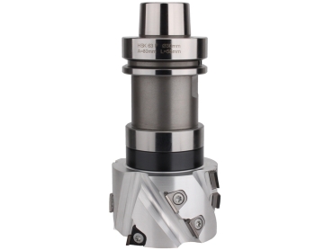 DP-Füge/Falzfräser "Konstantin" für CNC C420-212550R