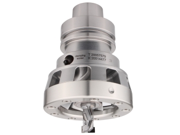 DP-Schaftfräser "Nesting" für Aerotech - RL C442-11420R