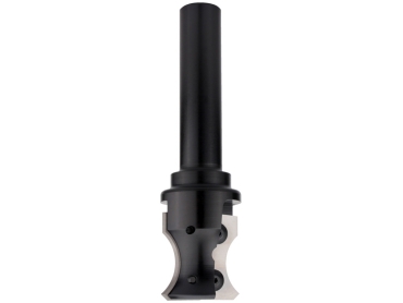 PM-Krümmlingsfräser R22.5 für CNC C506-21567