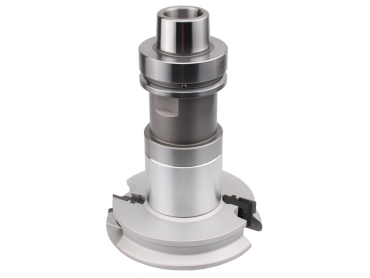 PM-Griffmuldenfräser für CNC C557-2A