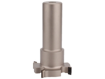 DP-Falzschaftfräser C865-255R