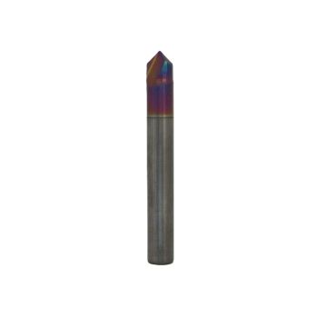 VHW-Gravierfräser 90°