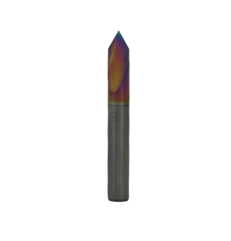 VHW-Gravierfräser 60°