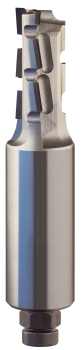 Dianorm-DUO 20x40x25x55 m. E. M8 13701-9-20356-L