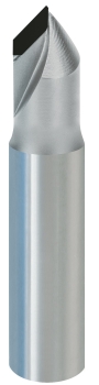 DP-V-Nut und Gravierfräser 14x80X7 16010-9-14453-R