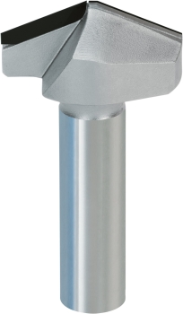 DP-V-Nut und Fasefräser 18x60X7.5 16010-9-18452-R