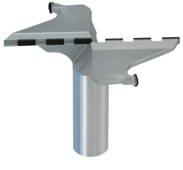 DP-Profilfräser 100.4x71X5.4 16020-9-10045-R