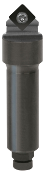 4Cut-DP-Ziernutfräser 12.9x65X5.6 17600-9-12900-R