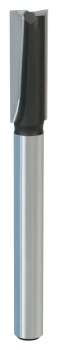Nutfräser 5x12x55x8 24343-5-05012-R
