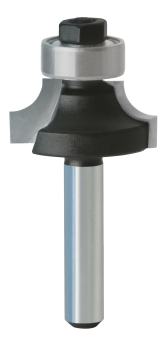 Abrundfräser 18.7x8x46x6 24381-5-18730-R