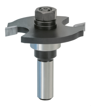 Flachdübelfräsersatz 40xx46x8 25173-5-40001-R