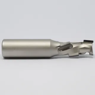 DP- ECO Schaftfräser 8 x 25 x 70 Z=3+1