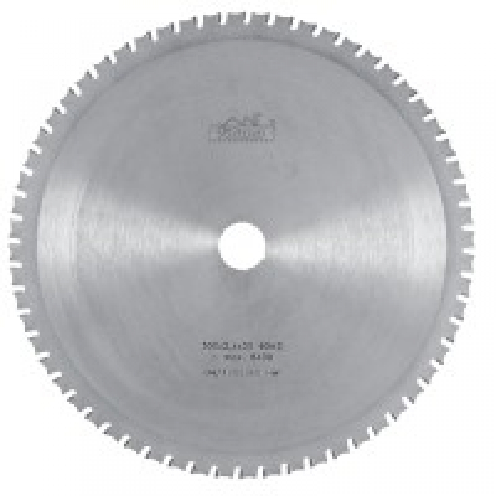HM Kappkreissägeblatt  Ø216 SB2,4 Z40 DRY CUT