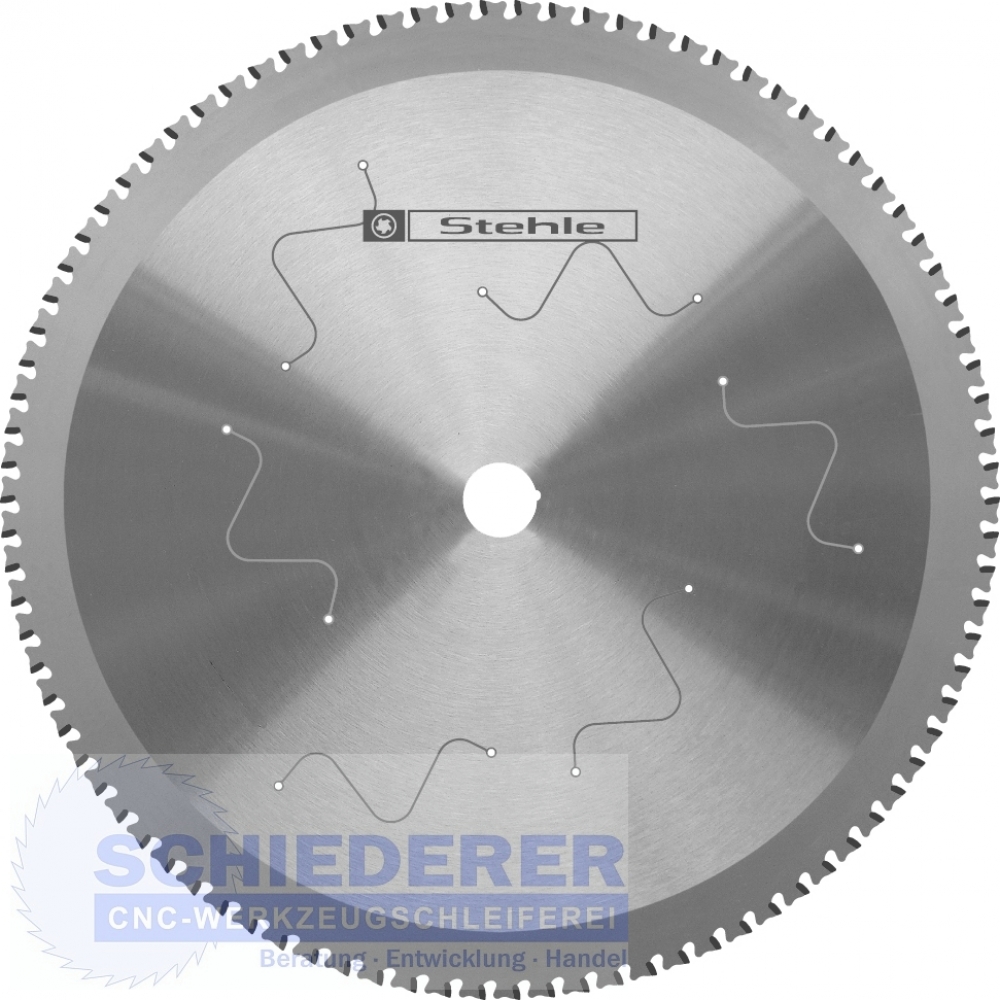 Steel Metall-Kapp-Kreissägeblatt D305B2.2/Z60