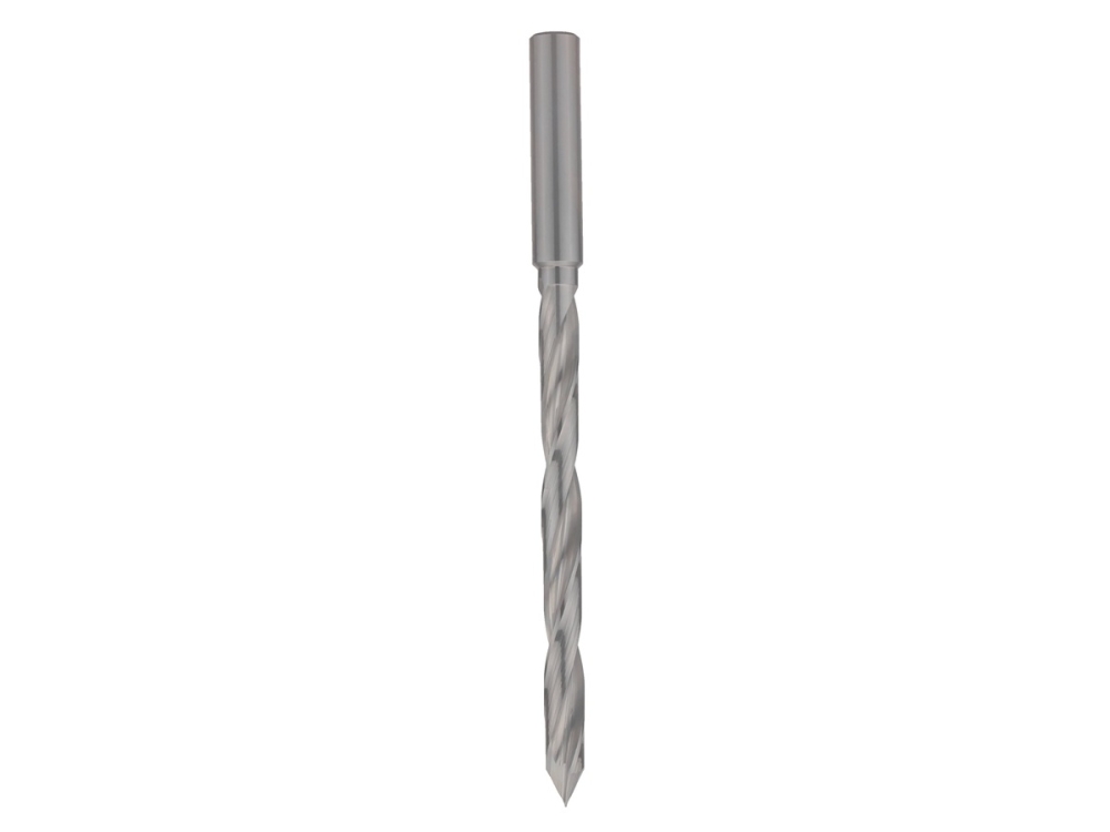 VHW-Durchgangsbohrer D8 C175-0810010R