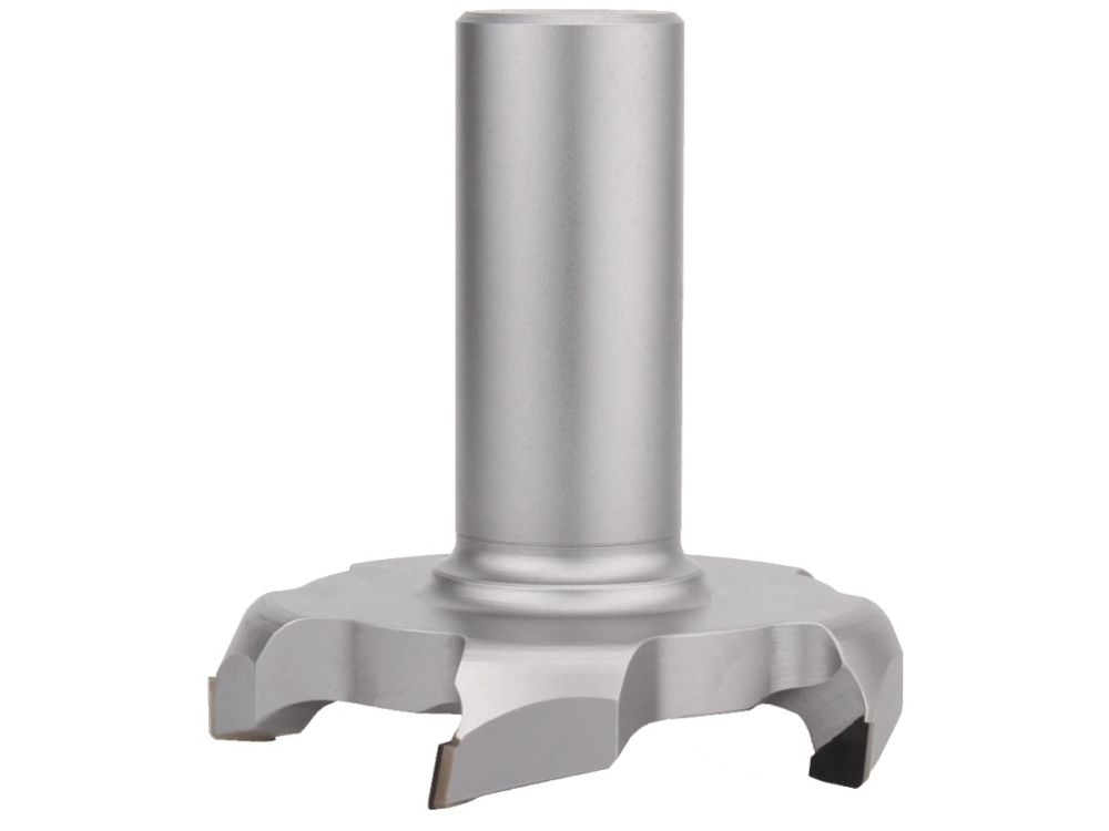 DP-Planfräser f. CNC C180-120725-M2