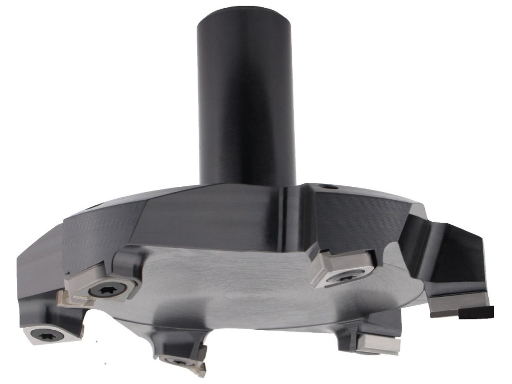 DP-Planfräser Konstantin für CNC C181-120325-M1