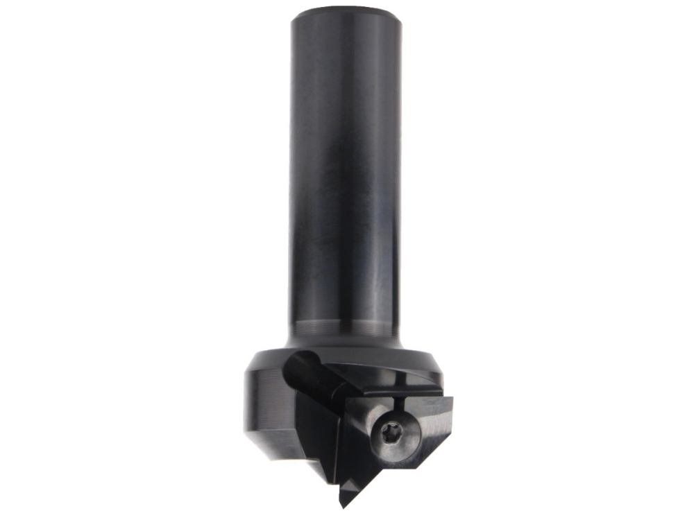 PM-Universal-Rillenfräser für CNC C235-25-M1